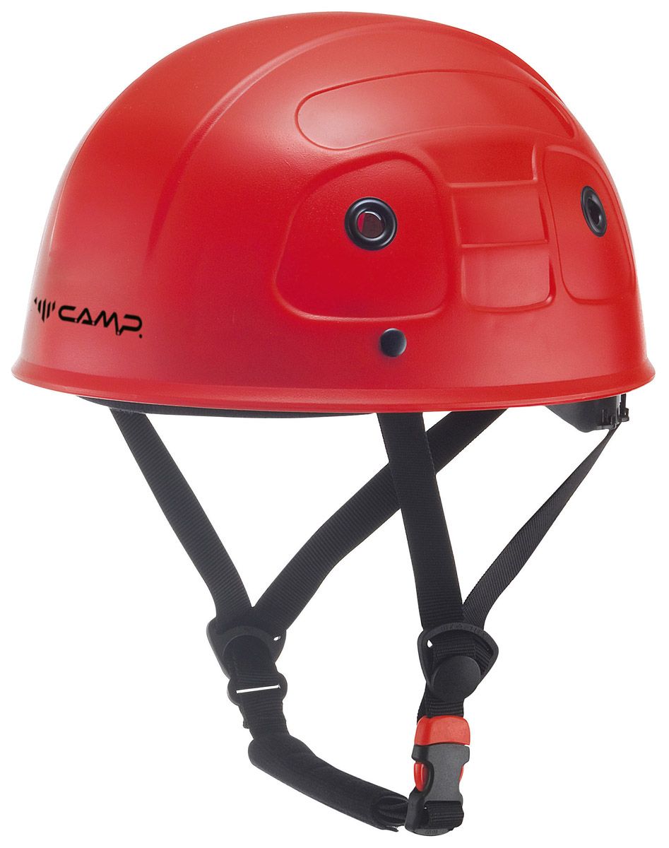 Каска «Safety Star» для работ на высоте