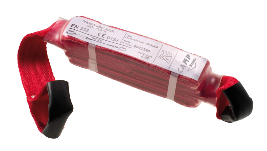 Амортизатор рывка «SHOCK ABSORBER»,  40 cm