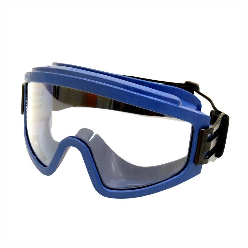 Очки закрытые «ЗН11 Panorama» Strong Glass