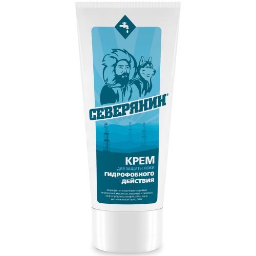 Крема гидрофобные