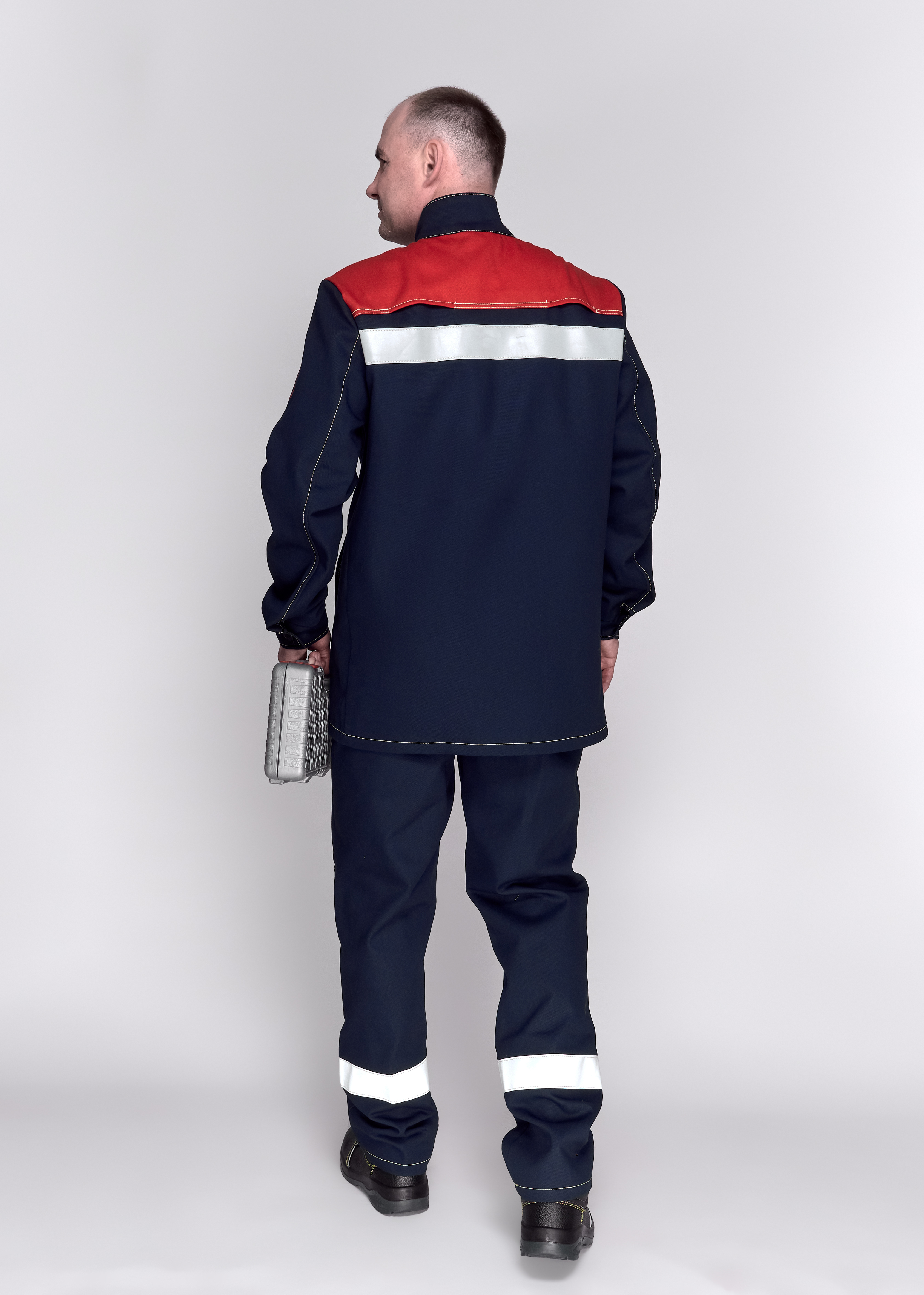 Костюм сварщика летний «5695ЛС»