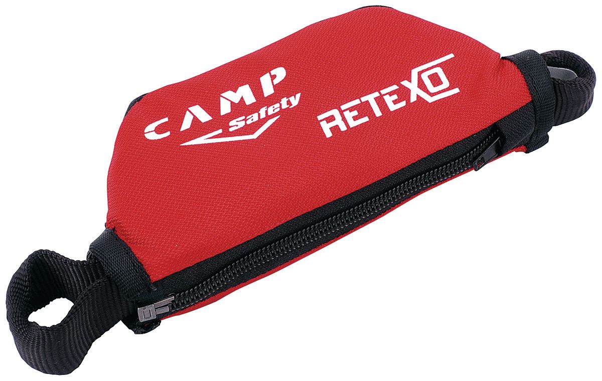  Амортизатор рывка «RETEXO»