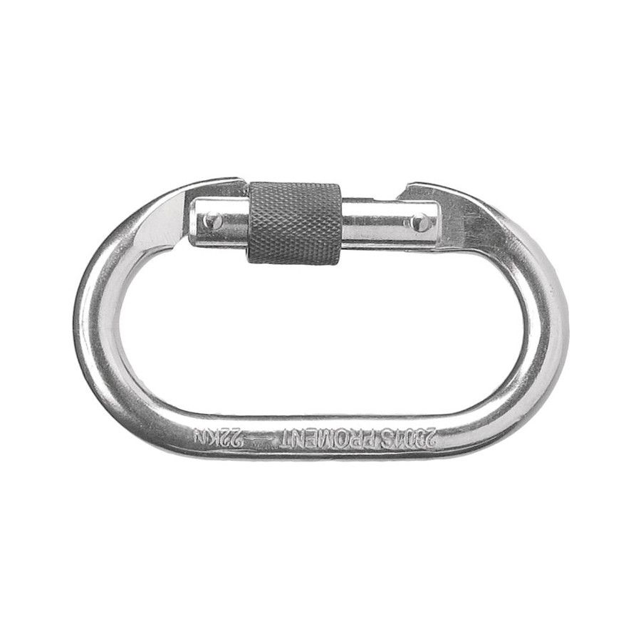 Строп страховочный двойной с амортизатором AKN22 Alp Safe