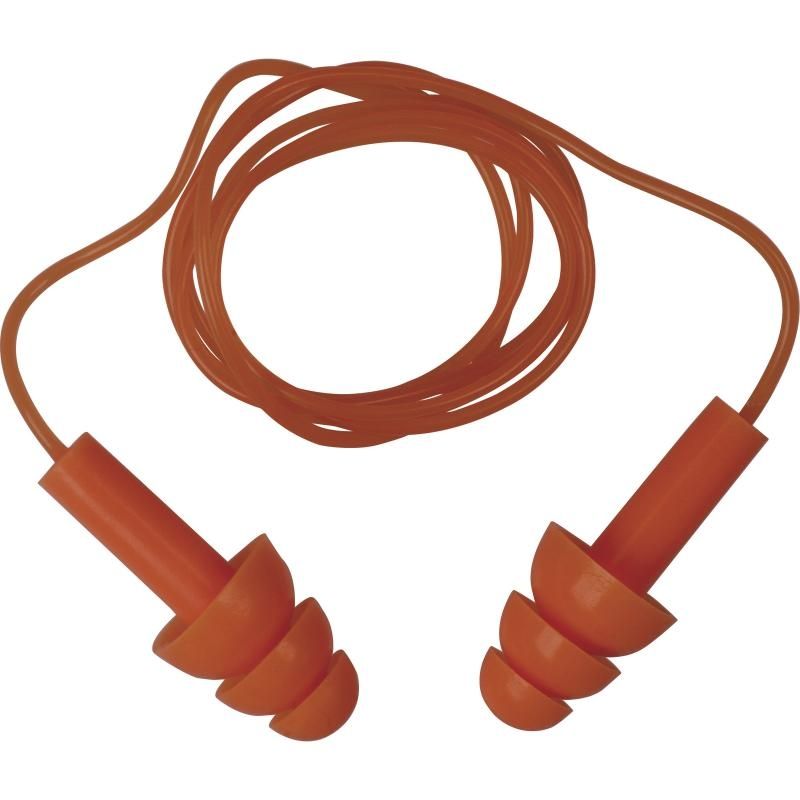 Беруши многоразовые "CONICFIT100" (32 Дб)