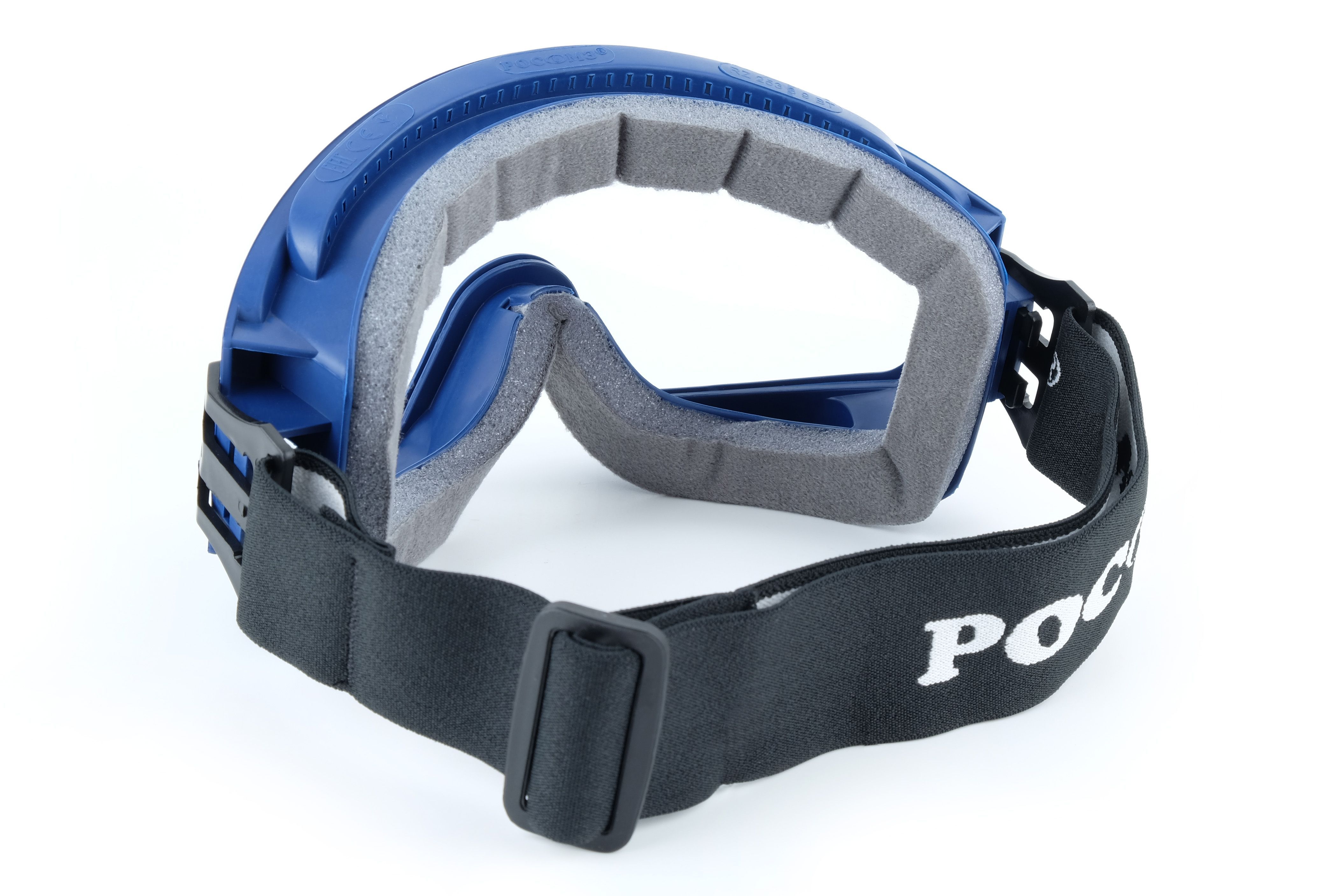 Очки закрытые «ЗН11 Panorama» Strong Glass