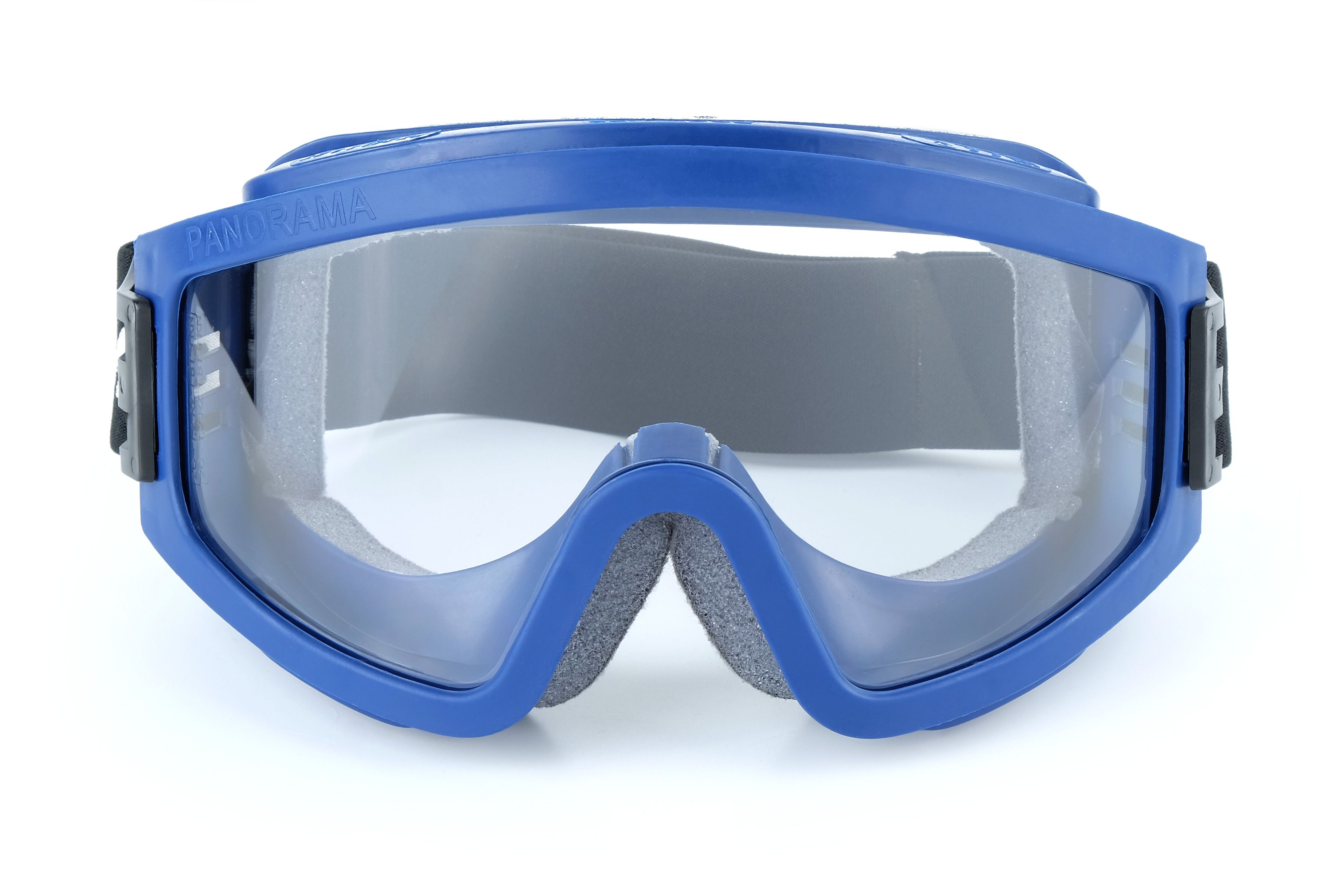 Очки закрытые «ЗН11 Panorama» Strong Glass