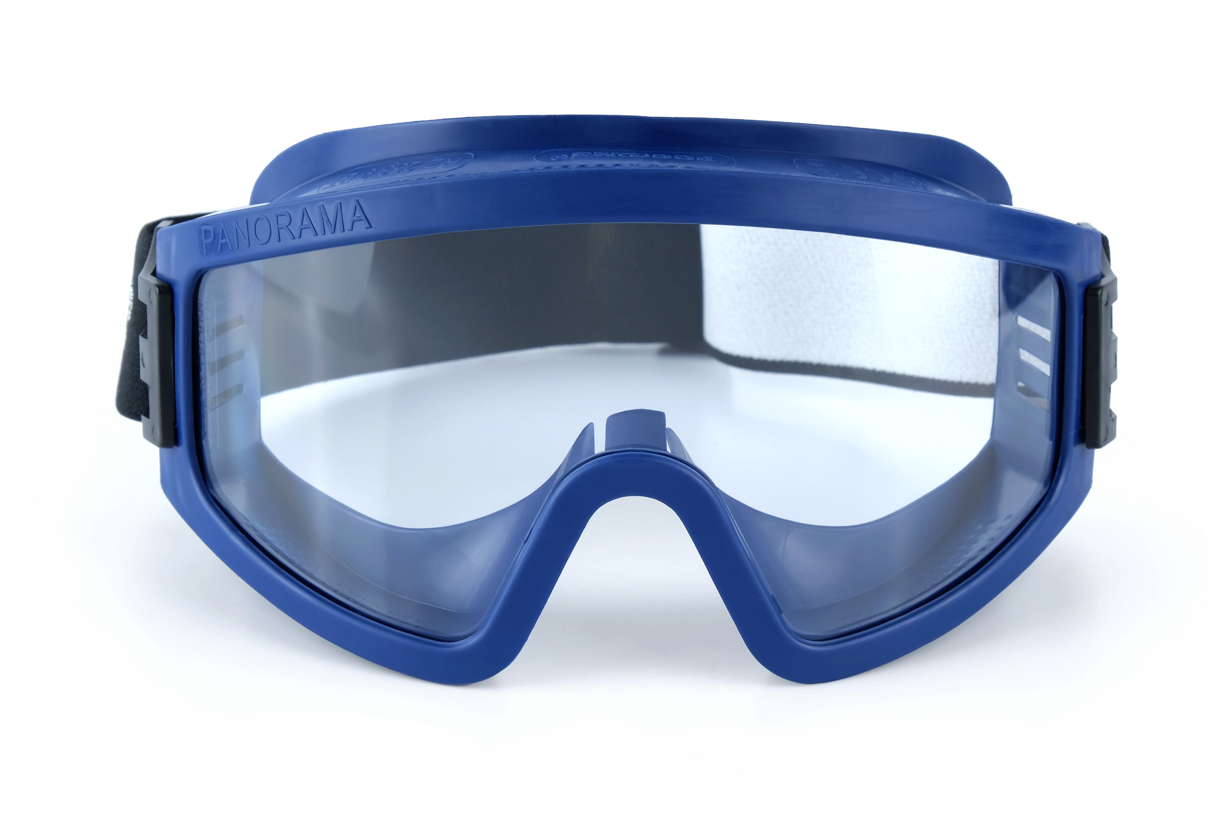 Очки закрытые «ЗП2 Panorama» Strong Glass