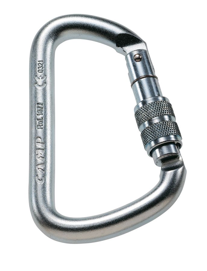 Карабин D PRO Lock
