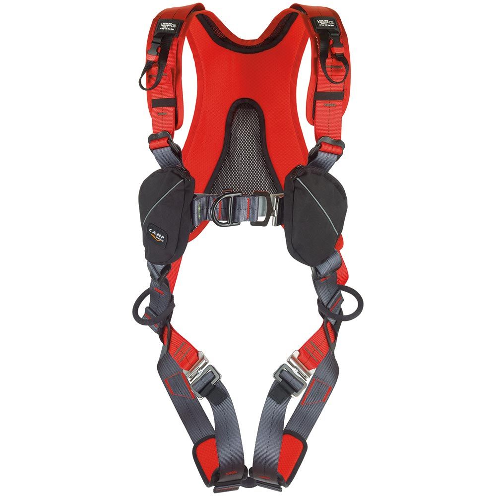 Привязь страховочная «FOCUS VEST ANSI»
