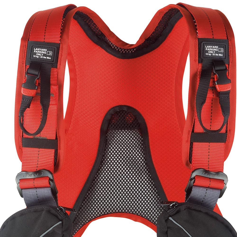 Привязь страховочная «FOCUS VEST ANSI»