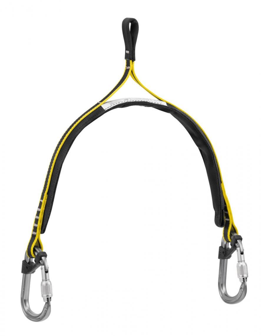 Распорное устройство для страховочной привязи «Lift»