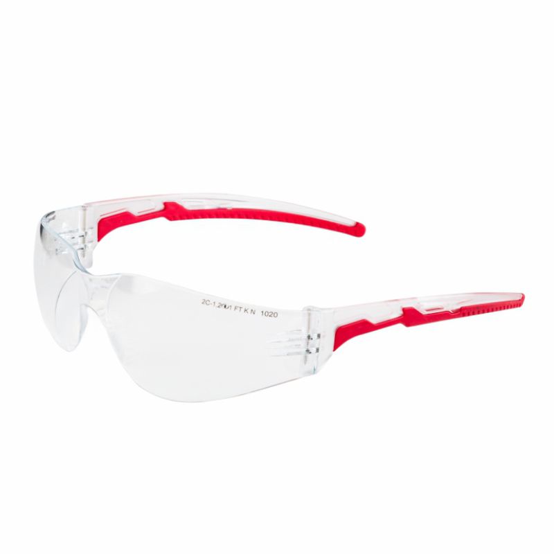 Очки защитные «О15 Hammer Active» Strong Glass