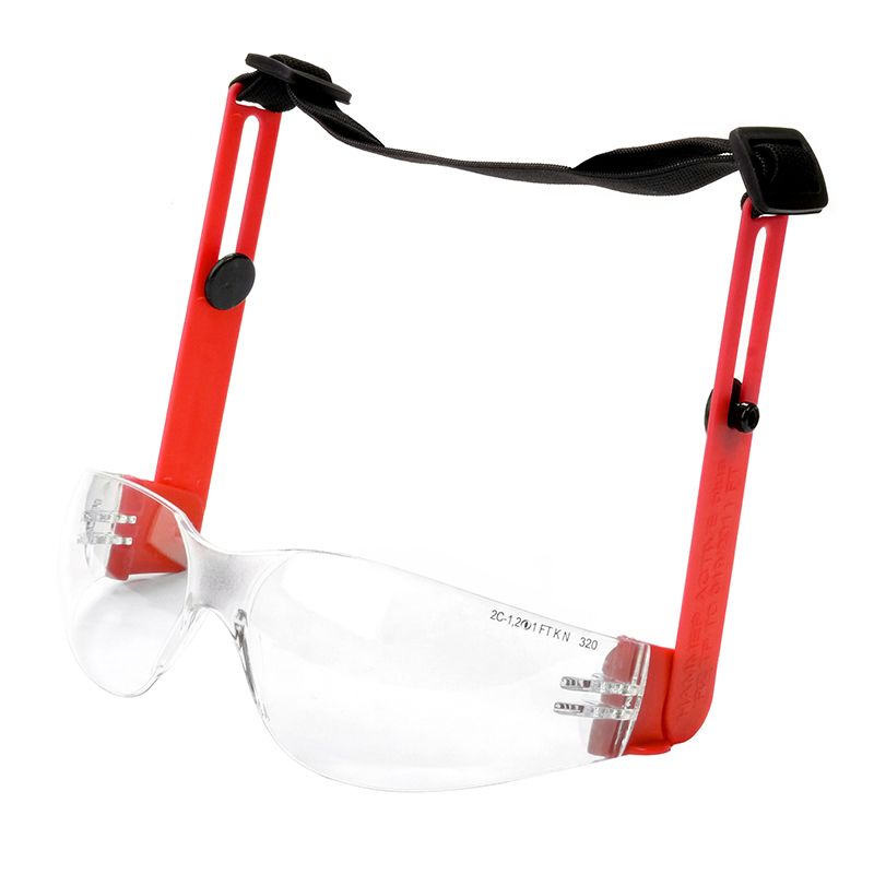 Очки защитные «О15 Hammer Active plus» super