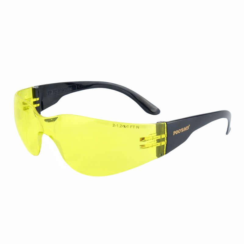 Очки защитные «О15 Hammer Active» super