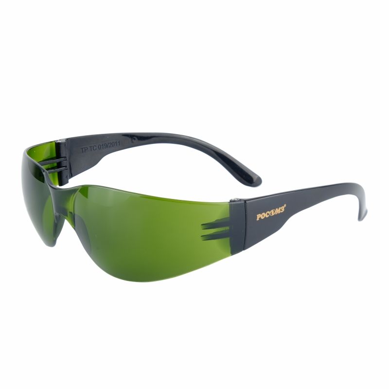 Очки для газосварки «О15 Hammer Active» super