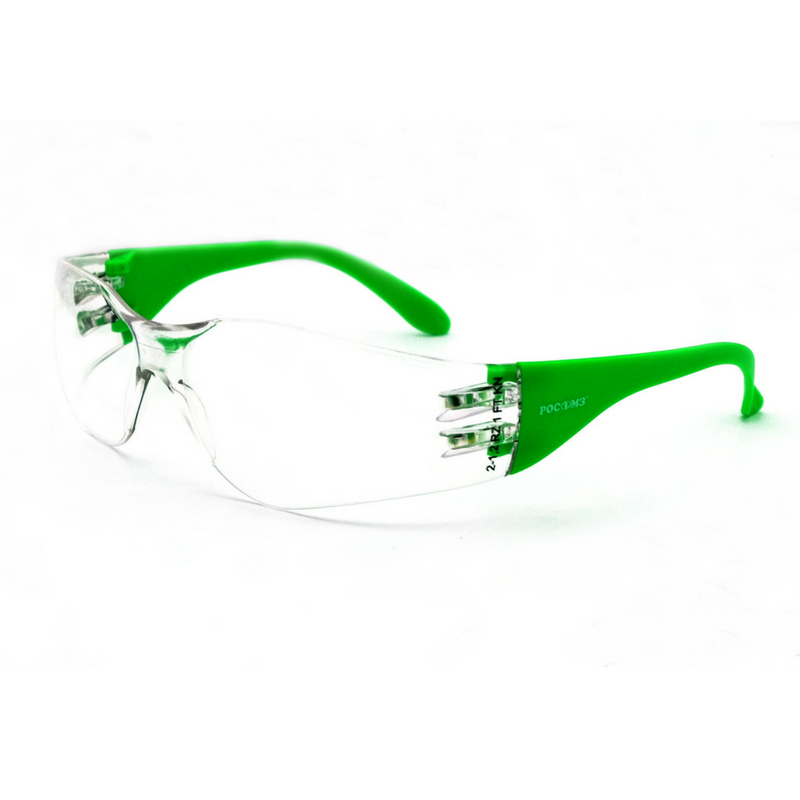Очки защитные «О17 Hammer Active» Strong Glass