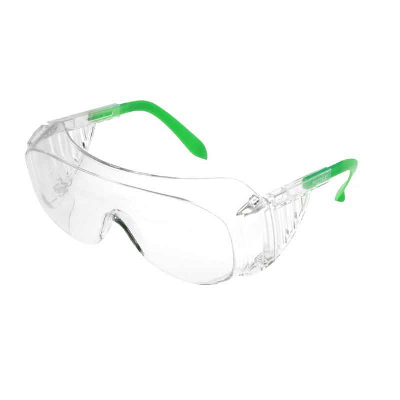 Очки защитные «О45 Визион» Strong Glass