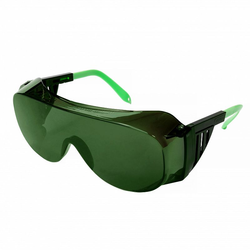 Очки для газосварки «О45 Визион» Strong Glass 