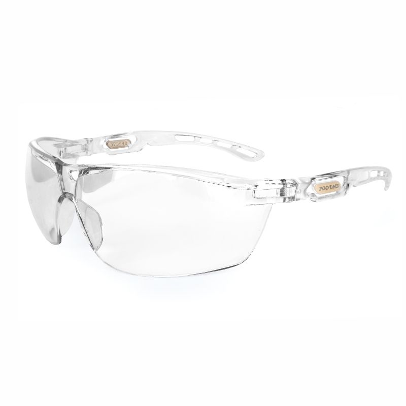 Очки защитные «О58 Версус» Strong Glass