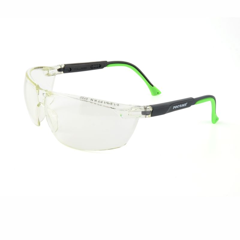 Очки защитные «О78 Абсолют» Strong Glass
