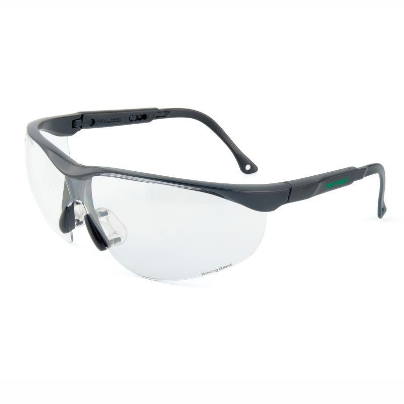 Очки защитные «О85 Arctic» Strong Glass
