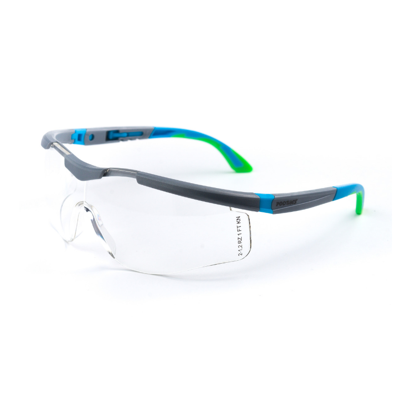 Очки защитные «О87 Arctic» Strong Glass
