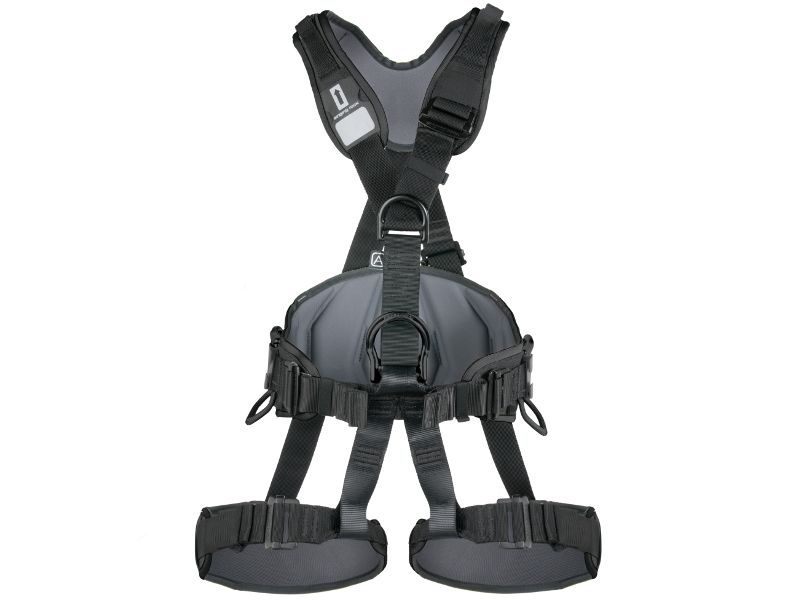 Привязь страховочная «PROFI WORKER 3D»