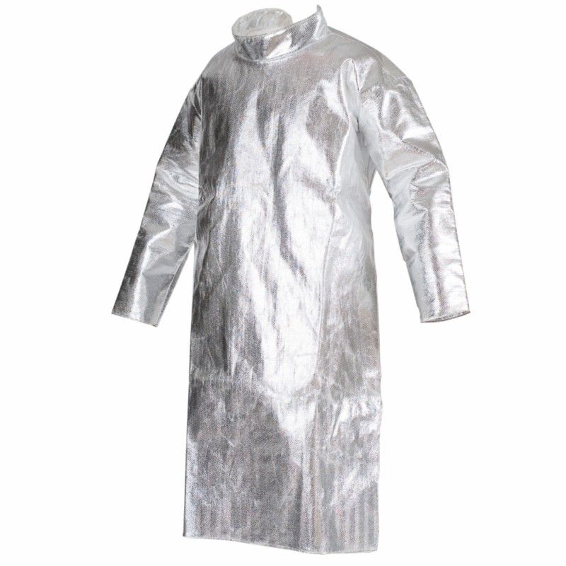 Плащ CONSUL защита металлурга, арт. 111047/1, 13KP