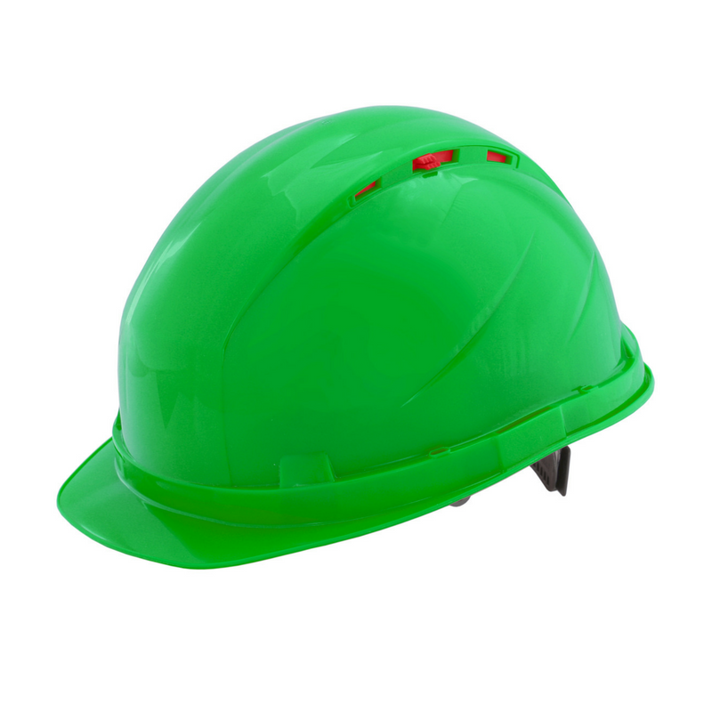 Каска «RFI-3 Biot Zen» (кнопка)