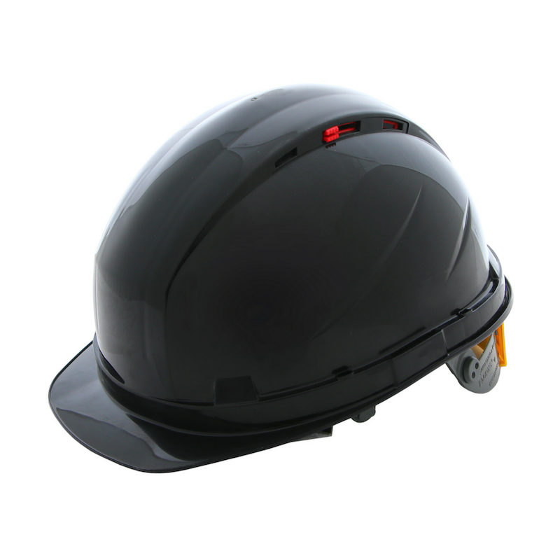 Каска «RFI-3 Biot Zen» (кнопка)