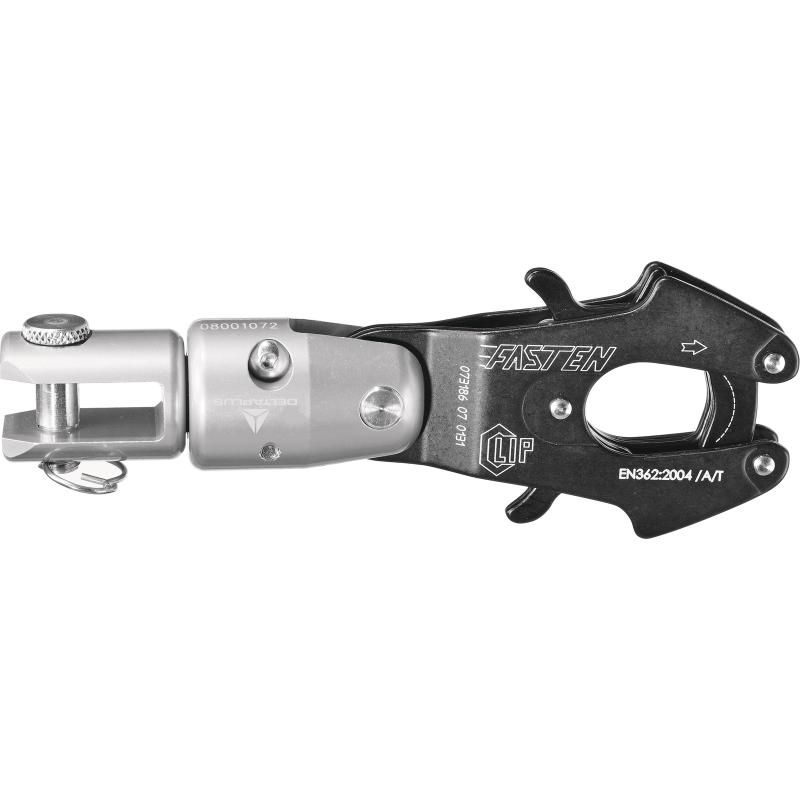 PROTECTOR ELEVATOR TR01730F СТРАХОВОЧНОЕ И СПАСАТЕЛЬНО-ПОДЪЕМНОЕ УСТРОЙСТВО – 30 М
