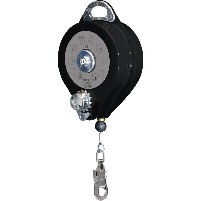 Блокирующее устройство «PROTECTOR ELEVATOR» трос, 20 м