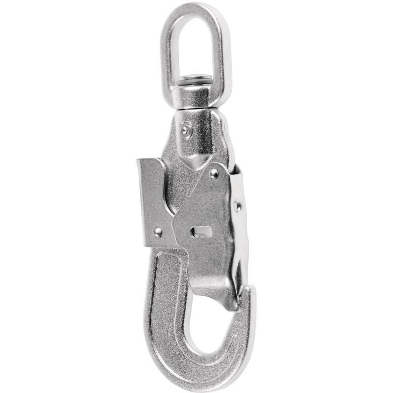 Блокирующее устройство «PROTECTOR ELEVATOR» трос, 20 м