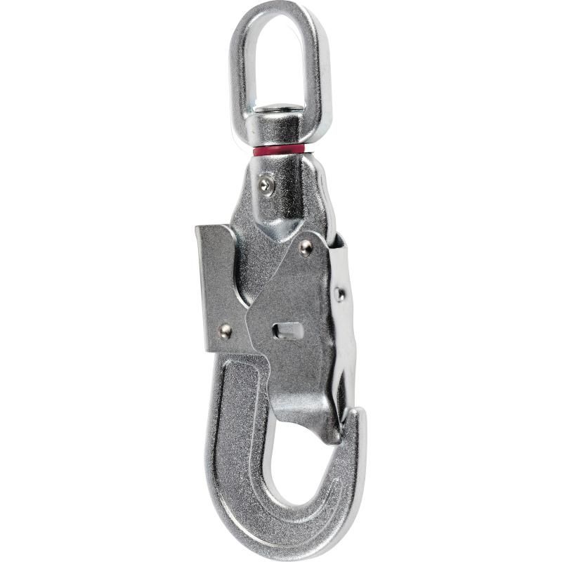 Блокирующее устройство «PROTECTOR ELEVATOR» трос, 20 м