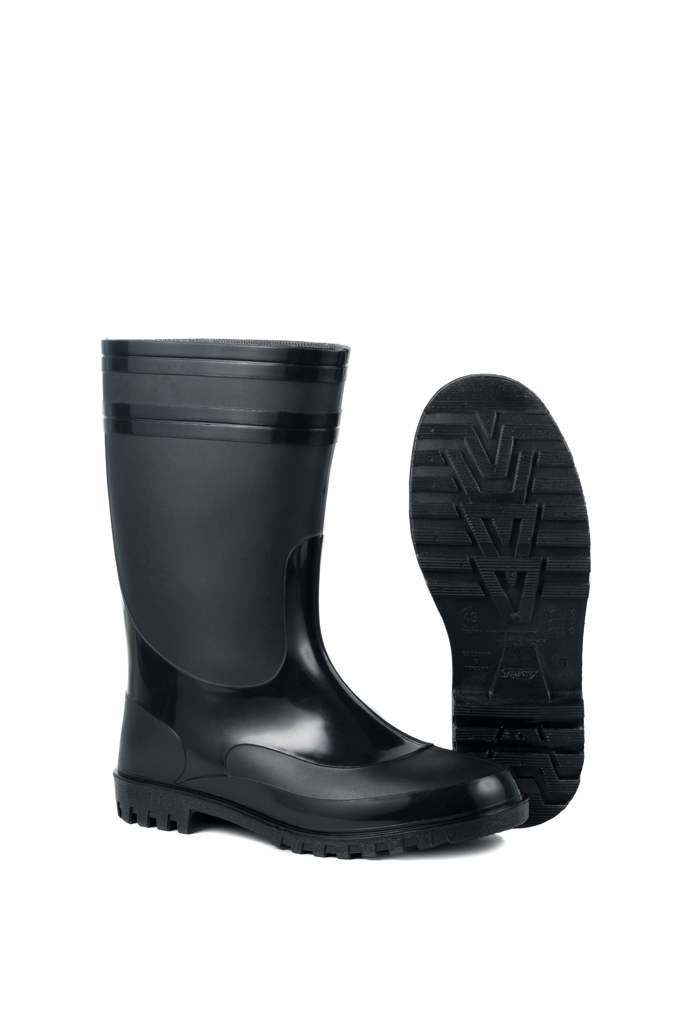 Сапоги ПВХ «Мастер»