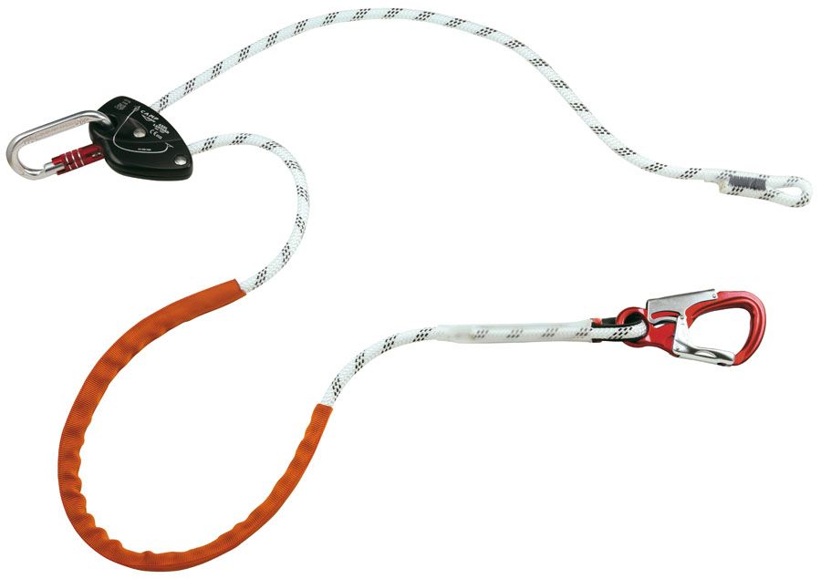 Строп для позиционирования «AXEL LANYARDS»