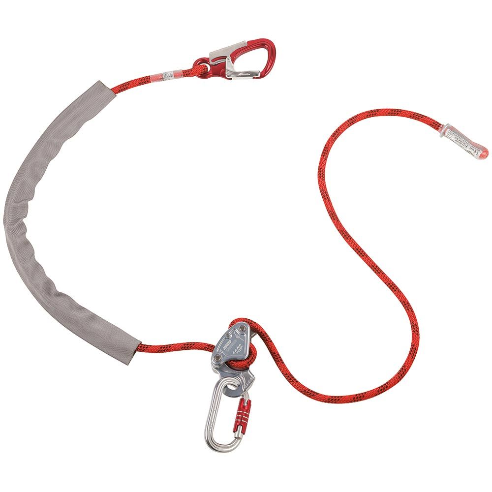 Строп для позиционирования «DRUID LANYARD»