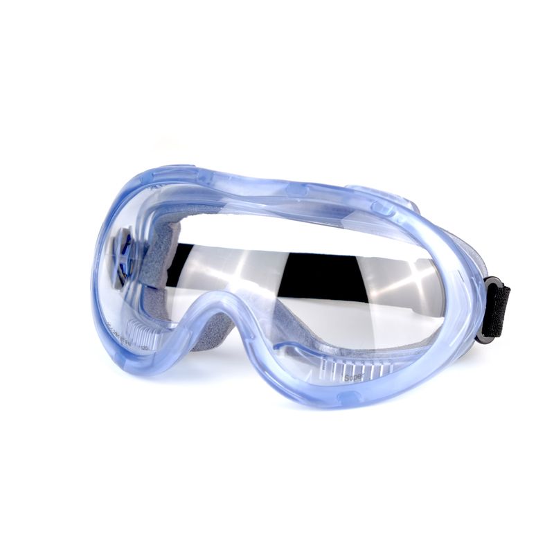 Очки закрытые «ЗН55 Spark» super