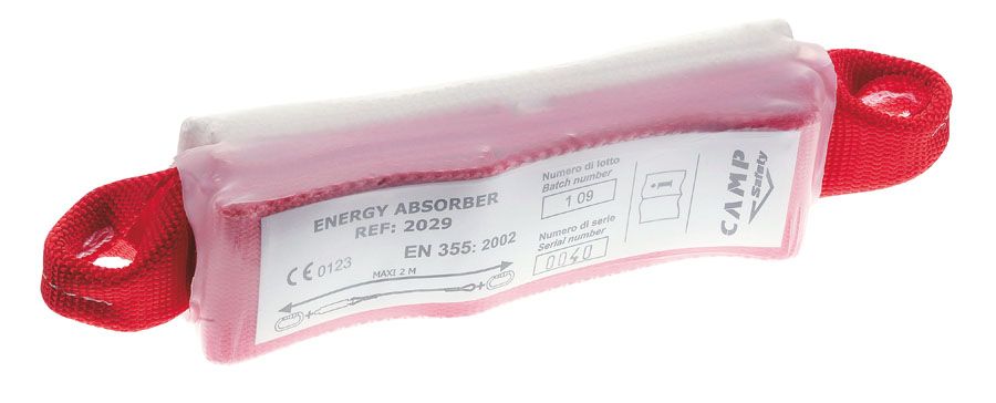 Амортизатор рывка «SHOCK ABSORBER» 