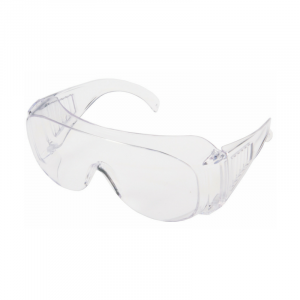 Очки для ношения с корригирующими (широкие)
