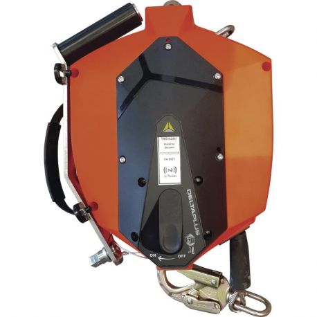 Блокирующее устройство «PROTECTOR ELEVATOR»