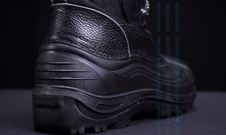 Сапоги утепленные «МК-05» (5-ти слойный чулок)