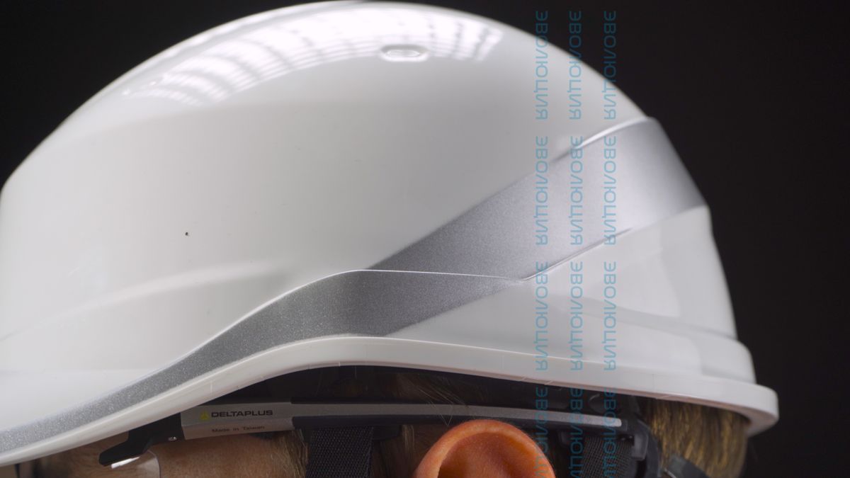 Каска «Baseball Diamond V UP»