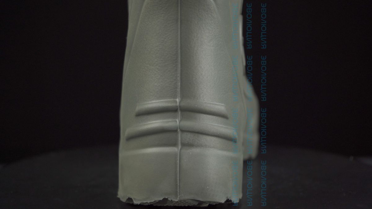 Сапоги ЭВА утепленные «Барс» (с подноском и стелькой)