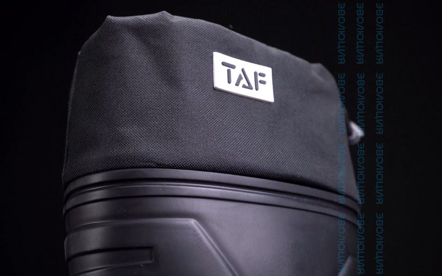 Сапоги ЭВА утепленные «Д353-КЩСНУ FS» (с подноском и стелькой)