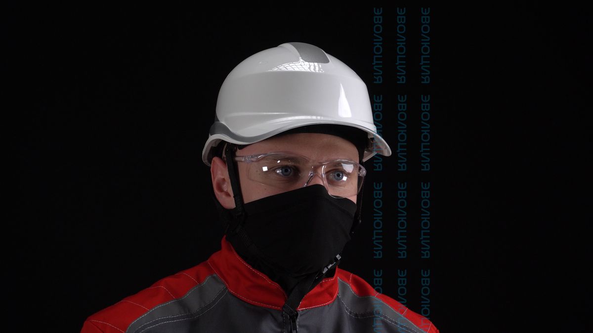 Очки защитные «Meia Clear»