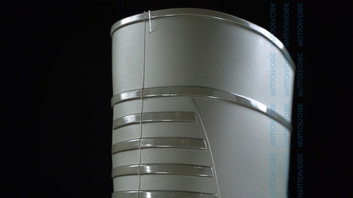 Сапоги ПВХ «Горняк» (с подноском и стелькой)