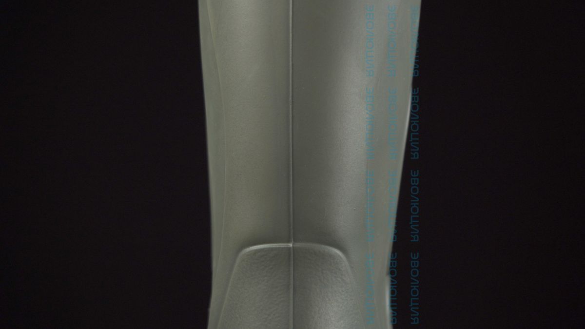 Сапоги ЭВА утепленные «Барс» (с подноском и стелькой)