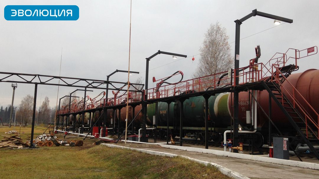 Анкерная линия для эстакад (СНЭ)