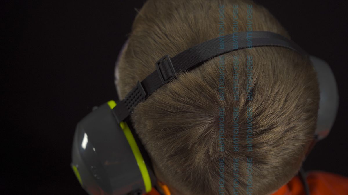 Наушники противошумные «Interlagos NB»